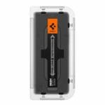 Spigen Tempered Glas.tr ”ez Fit” 2-pack Clear Samsung Galaxy Z Fold 5