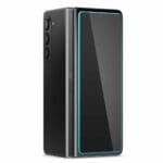 Spigen Tempered Glas.tr ”ez Fit” 2-pack Clear Samsung Galaxy Z Fold 5