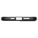Spigen Tough Armor Mag MagSafe Black iPhone 15 Tok