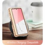 Supcase Cosmo Pen Marble Samsung Galaxy Z Fold 4 Tok