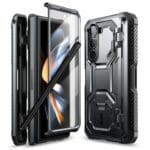 Supcase Iblsn Armorbox Pen Black Samsung Galaxy Z Fold 5 Tok