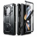 Supcase Iblsn Armorbox Pen Black Samsung Galaxy Z Fold 5 Tok