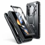 Supcase Iblsn Armorbox Pen Black Samsung Galaxy Z Fold 5 Tok