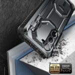 Supcase Iblsn Armorbox Pen Black Samsung Galaxy Z Fold 5 Tok