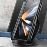 Supcase Iblsn Armorbox Pen Black Samsung Galaxy Z Fold 5 Tok