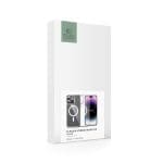 Tech-Protect Flexair Hybrid MagSafe Clear iPhone 15 Pro Tok