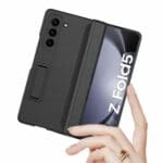 Tech-Protect Icon Magnetic Black Samsung Galaxy Z Fold 5 Tok