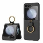 Tech-Protect Icon Ring Black Samsung Galaxy Z Flip 5 Tok