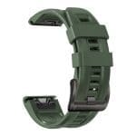 Tech-Protect Iconband Garmin Fenix 3 / 5x / 3hr / 5x Plus / 6x / 6x Pro / 7x Army Green