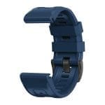 Tech-Protect Iconband Garmin Fenix 3 / 5x / 3hr / 5x Plus / 6x / 6x Pro / 7x Navy Blue