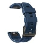 Tech-Protect Iconband Garmin Fenix 3 / 5x / 3hr / 5x Plus / 6x / 6x Pro / 7x Navy Blue