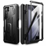 Tech-Protect Kevlar Pro Pen Black Samsung Galaxy Z Fold 5 Tok