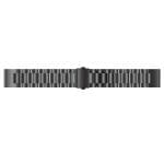 Tech-Protect Stainless Garmin Fenix 3 / 5x / 3hr / 5x Plus / 6x / 6x Pro / 7x Black