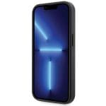 BMW BMHCP14L22GSLK Black Hardcase Grip Hot Stamp iPhone 14 Pro Tok