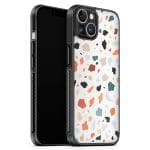 Colorful Pebbles iPhone 13 Tok