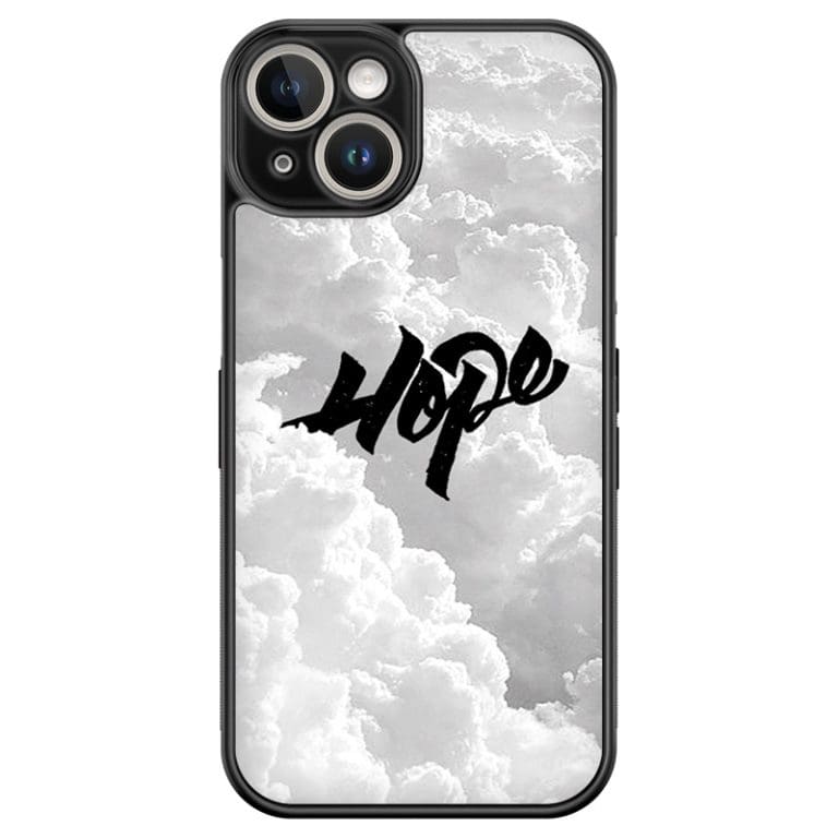 Hope iPhone 14 Tok