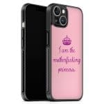 I Am Princess iPhone 13 Mini Tok