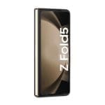 Karl Lagerfeld PU Saffiano Karl and Choupette NFT Black Samsung Galaxy Z Fold 5 Tok