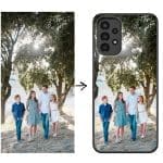 Egyedi fényképes Samsung Galaxy A13 5G Tok