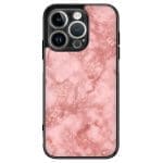 Marble Rose Pink iPhone 16 Pro Tok