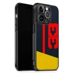 Max Verstappen F1 iPhone 14 Pro Tok