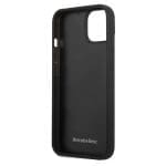 Mercedes MEHCP15SRCABK Black Hardcase Carbon Fiber Dynamic iPhone 15 Tok