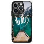 Wild iPhone 14 Pro Tok