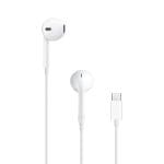 Apple MTJY3ZM/A EarPods USB-C Audio Stereo HF White
