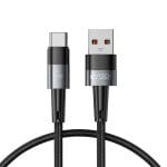 Tech-Protect Ultraboost Type-C Cable 66W/6A 50cm Grey