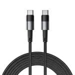 Tech-Protect Ultraboost Type-C Cable PD100W/5A 300cm Grey
