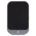 BMW Induction Car Holder BMMWCCDTPK 15W for Glass/Grille Black MagSafe Signature Edition