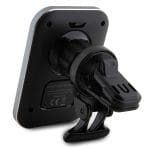 BMW Induction Car Holder BMMWCCDTPK 15W for Glass/Grille Black MagSafe Signature Edition