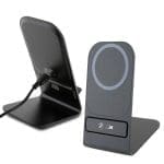 BMW Induction Charger BMDCSMADGPK 15W Black M Edition MagSafe