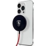 Ferrari Induction Charger FECBMSMENK 15W MagSafe