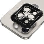 Hofi Camring Pro+ Black Samsung Galaxy S24 Plus