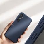 Ringke Onyx Navy Samsung Galaxy S23 Fe Tok