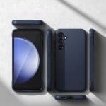 Ringke Onyx Navy Samsung Galaxy S23 Fe Tok
