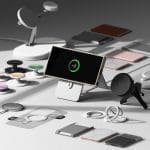 Ringke Silicone Magnetic MagSafe Stone Samsung Galaxy S24 Tok