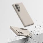 Ringke Silicone Magnetic MagSafe Stone Samsung Galaxy S24 Tok