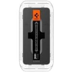 Spigen Glas.tr ”ez Fit” 2-pack Clear Samsung Galaxy S24 Plus