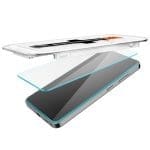 Spigen Glas.tr ”ez Fit” 2-pack Clear Samsung Galaxy S24 Plus