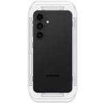 Spigen Glas.tr ”ez Fit” 2-pack Clear Samsung Galaxy S24 Plus