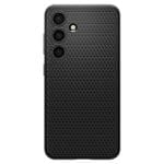Spigen Liquid Air Matte Black Samsung Galaxy S24 Tok