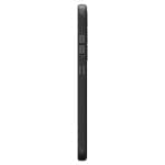 Spigen Liquid Air Matte Black Samsung Galaxy S24 Tok