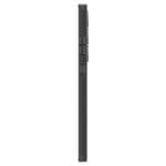 Spigen Liquid Air Matte Black Samsung Galaxy S24 Ultra Tok