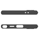 Spigen Liquid Air Matte Black Samsung Galaxy S24 Ultra Tok