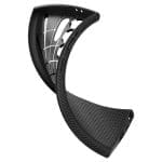 Spigen Liquid Air Matte Black Samsung Galaxy S24 Ultra Tok