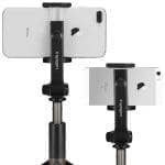 Spigen S540W Bluetooth Selfie Stick Tripod Black