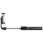 Spigen S540W Bluetooth Selfie Stick Tripod Black