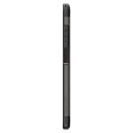 Spigen Tough Armor Gunmetal Samsung Galaxy S24 Ultra Tok